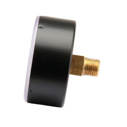 Manometr fi 63 0-16 bar, 1/4" -tył