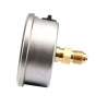 Manometr fi 63 0-0,6 bar, 1/4" -tył