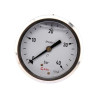 Manometr fi 63 0-40 bar, 1/4" -tył