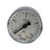Manometr fi 50 0-4,0 bar, 1/4" tył WIKA MA504B04PL