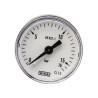 Manometr fi 50 0-16 bar, 1/4" tył WIKA MA5016B04PL