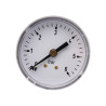 Manometr fi 50 0-6,0 bar, 1/4" tył