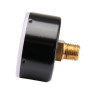 Manometr fi 50 0-6,0 bar, 1/4" tył