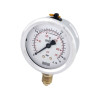 Manometr fi 63 0-16 bar, 1/4" dół WIKA 5700037708942