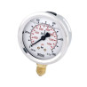 Manometr fi 63 0-1000 bar, 1/4" dół WIKA 5700037342825