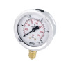 Manometr fi 63 0-25 bar, 1/4" dół WIKA 5700037708959
