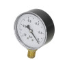 Manowakuometr 63 mm MAV, -1/ 0 MAV6301L04ST