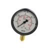 Manometr fi 63 0-6 bar, 1/4" dół WIKA MA636L04PLGF