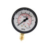 Manometr fi 63 0-10 bar, 1/4" dół WIKA MA6310L04PLGF