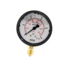 Manometr fi 63 0-25 bar, 1/4" dół WIKA 8719607034876