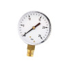 Manometr fi 63 0-25 bar , 1/4" dół
