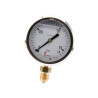 Manometr fi 63 0-1,6 bar, 1/4" dół