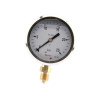 Manometr fi 63 0-6 bar, 1/4" dół