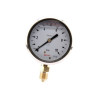 Manometr fi 63 0-10 bar, 1/4" dół