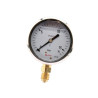 Manometr fi 63 0-16 bar, 1/4" dół