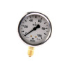 Manometr fi 63 0-1000 bar, 1/4" dół WIKA MA631000L04PLGF