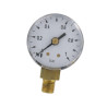 Manometr fi 40 0-1 bar, 1/8" dół
