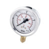Manometr fi 100 0-40 bar, 1/2" dół WIKA 5700037983363