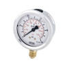 Manometr fi 100 0-100 bar, 1/2" dół WIKA 5700037983332