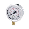 Manometr fi 100 0-160 bar, 1/2" dół WIKA 5700037983325