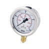 Manometr fi 100 0-400 bar, 1/2" dół WIKA 5700037983301