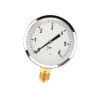 Manometr fi 100 0-6 bar, 1/2" dół