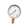 Manometr fi 100 0-4 bar, 1/2" dół