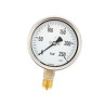 Manometrfi 100 0-250 bar, 1/2" dół