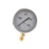 Manometrfi 100 0-400 bar, 1/2" dół