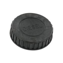 Korek paliwa Case 257778A2 Case IH 8719607029117