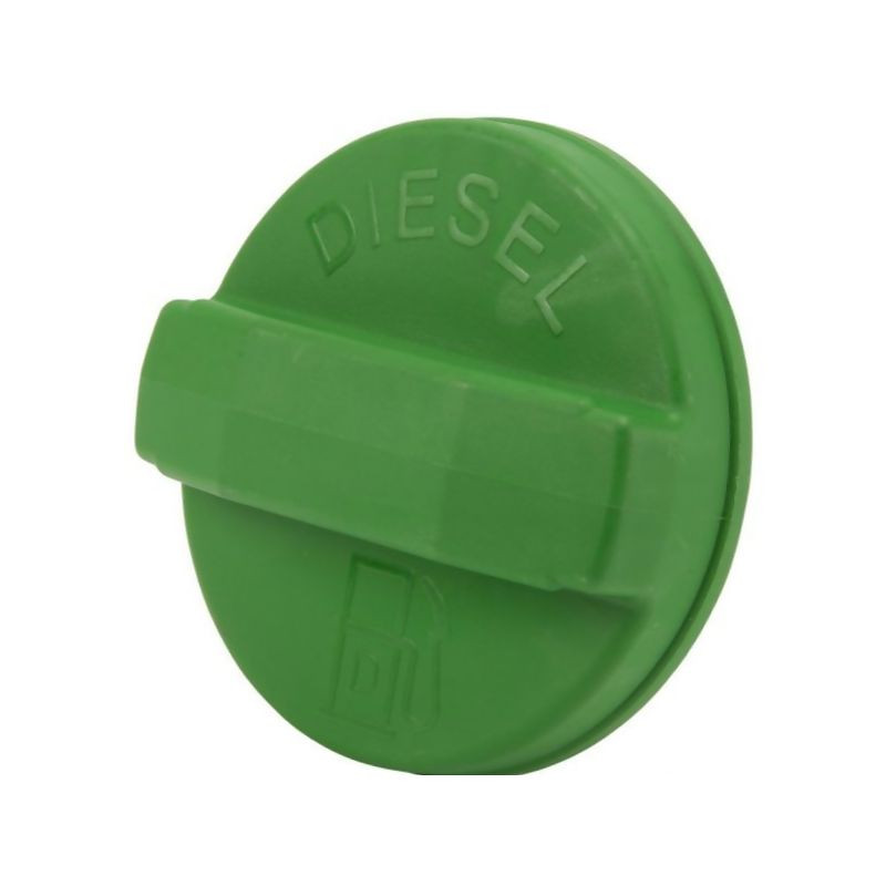 Korek paliwa John Deere AL213202