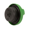 Korek paliwa John Deere AL213202