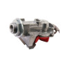 Szybkozłącze pneumatyczne czerwone twarde M16x1,5 Haldex 2000000530451