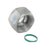 Nakrętka złączkowa 15L MVF15LWD Voss MVF15LWD