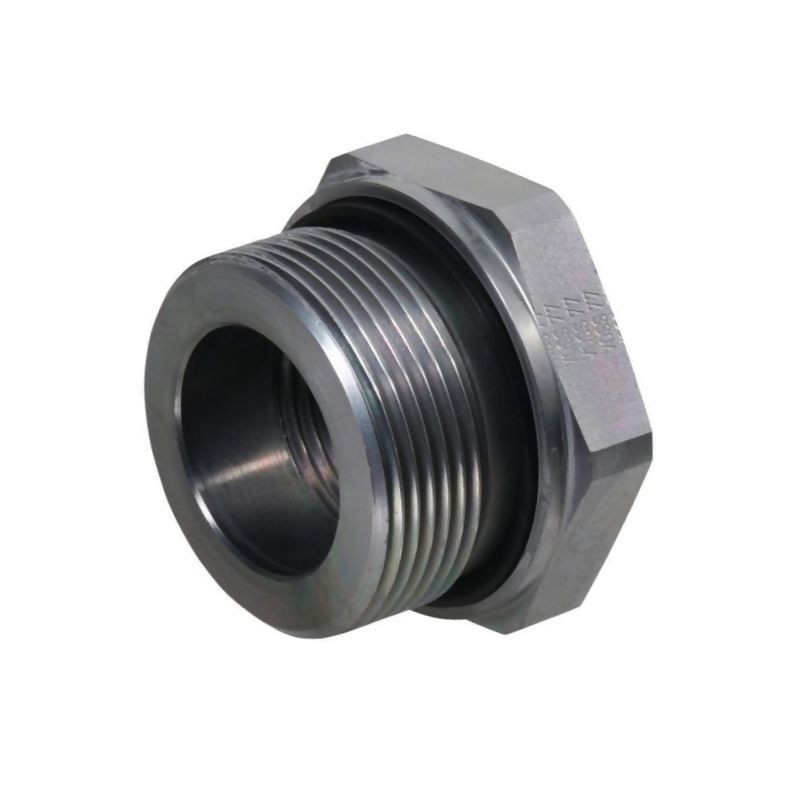 Złącze reukcyjne gwint zewnętrzny 1i1/2"BSP-gwint wewnetrzny 1"BSP Voss REDR1121WD