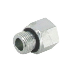 Złącze reukcyjne gwint zewnętrzny 1/2 "BSP-gwint wewnetrzny 1i1/4"BSP Voss REDR12114WD