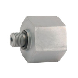 Złącze reukcyjne gwint zewnętrzny 1/4 "BSP-gwint wewnetrzny 3/4"BSP Voss REDR1434WD