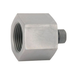 Złącze reukcyjne gwint zewnętrzny 1/4 "BSP-gwint wewnetrzny 3/4"BSP Voss REDR1434WD