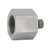 Złącze reukcyjne gwint zewnętrzny 1/4 "BSP-gwint wewnetrzny 3/4"BSP Voss REDR1434WD