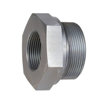 Złącze reukcyjne gwint zewnętrzny 2 "BSP-gwint wewnetrzny 1i1/4"BSP Voss REDR2114WD
