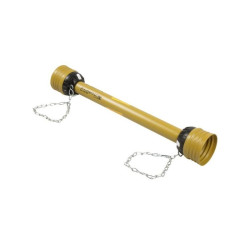 Comer osłona kompletna wału  T20 L854 ø 61 /810/ 1423200109250