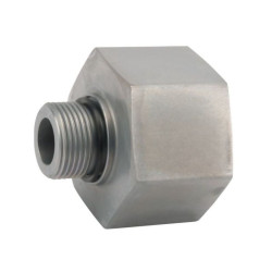 Złącze reukcyjne gwint zewnętrzny 3/4"BSP-gwint wewnetrzny 1i1/4"BSP Voss REDR34114WD