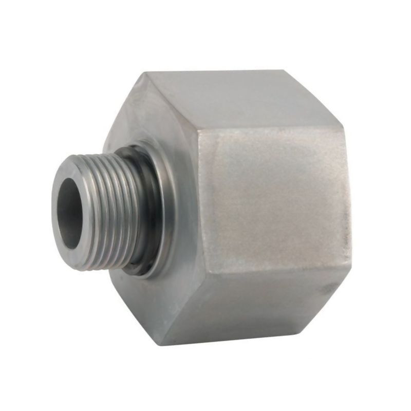 Złącze reukcyjne gwint zewnętrzny 3/4"BSP-gwint wewnetrzny 1i1/4"BSP Voss REDR34114WD