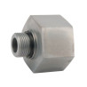 Złącze reukcyjne gwint zewnętrzny 3/4"BSP-gwint wewnetrzny 1i1/4"BSP Voss REDR34114WD