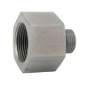 Złącze reukcyjne gwint zewnętrzny 3/4"BSP-gwint wewnetrzny 1i1/4"BSP Voss REDR34114WD