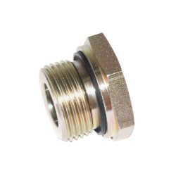 Złącze reukcyjne gwint zewnętrzny 3/4 "BSP-gwint wewnetrzny 1/4"BSP Voss REDR3414WD