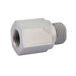 Złącze reukcyjne gwint zewnętrzny 3/8 "BSP-gwint wewnetrzny 1/4"BSP Voss REDR3814WD