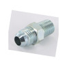 Przejśc. 9/16 JIC x 1/4 BSPT RIBTV0904 Voss RIBTV0904