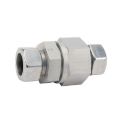 Zawór zwrotny 1BAR RVV28LB Voss RVV28LB