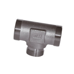 Trójnik redukcyjny TS121210L Voss TS121210L